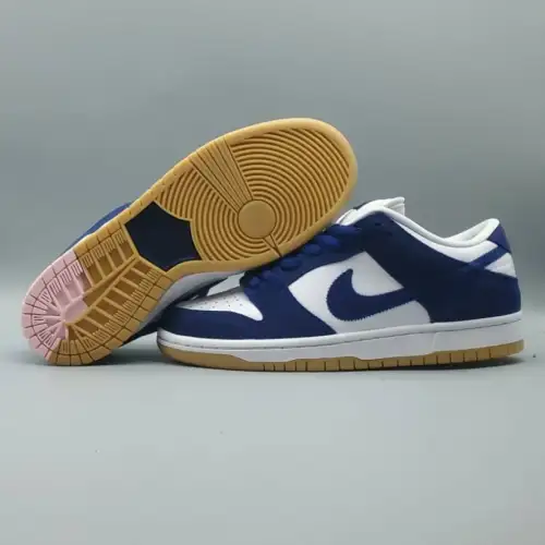 Dunk Low SB 'Los Los Angeles Dodgers Angeles Dodgers'