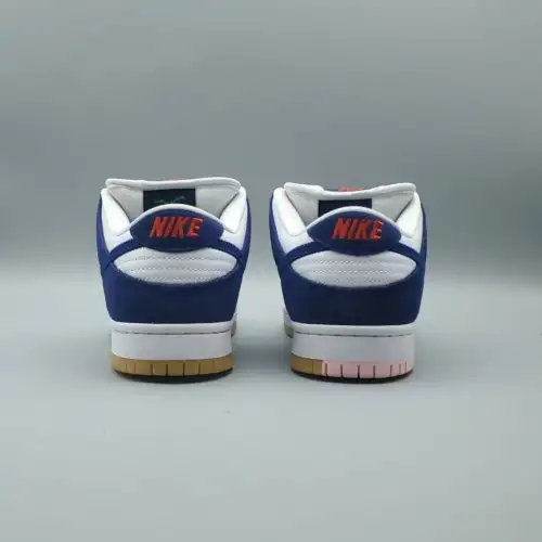 Dunk Low SB 'Los Los Angeles Dodgers Angeles Dodgers'