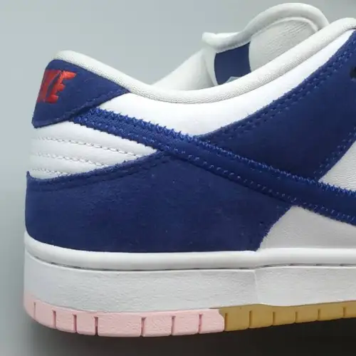 Dunk Low SB 'Los Los Angeles Dodgers Angeles Dodgers'