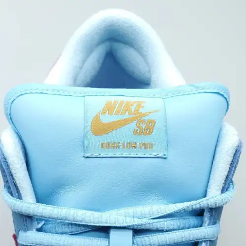 Run The  4 20 Jewels x Dunk Low SB '4 20'