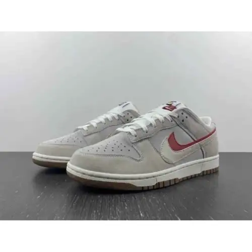 Wmns Dunk Low SE '85' Double Swoosh Sail Dunk Orange