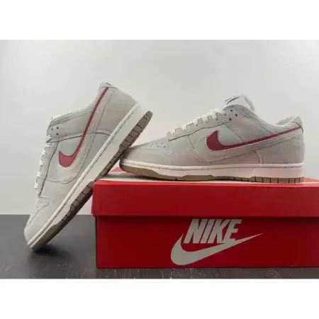 Wmns Dunk Low SE '85' Double Swoosh Sail Dunk Orange