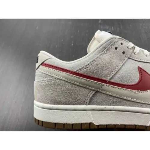 Wmns Dunk Low SE '85' Double Swoosh Sail Dunk Orange