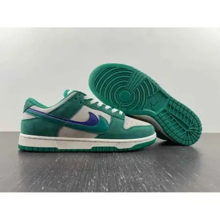 Wmns Dunk Low SE '85' Neptune Green
