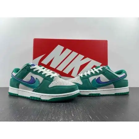 Wmns Dunk Low SE '85' Neptune Green