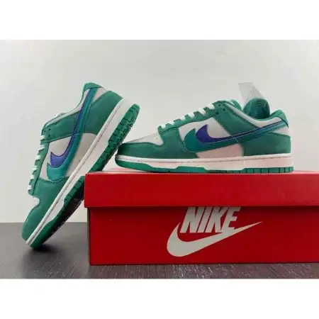 Wmns Dunk Low SE '85' Neptune Green