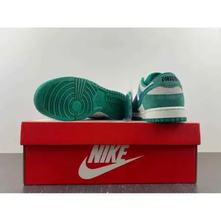 Wmns Dunk Low SE '85' Neptune Green