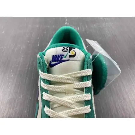 Wmns Dunk Low SE '85' Neptune Green