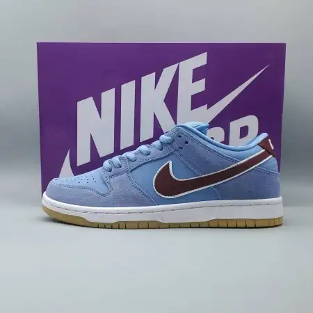 Dunk Low Premium SB  Dunk Low SB 'Philadelphia Phillies'