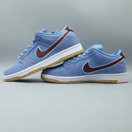 Dunk Low Premium SB  Dunk Low SB 'Philadelphia Phillies'