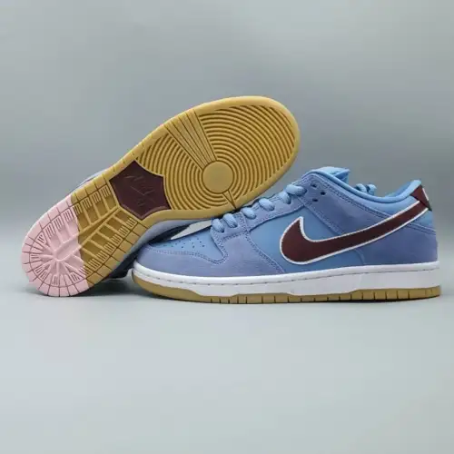 Dunk Low Premium SB  Dunk Low SB 'Philadelphia Phillies'