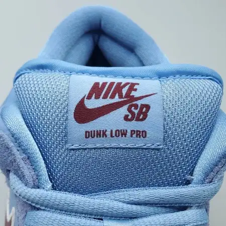 Dunk Low Premium SB  Dunk Low SB 'Philadelphia Phillies'