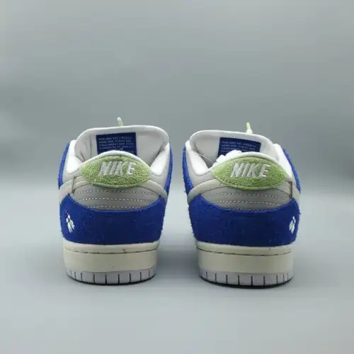 Fly Streetwear x Dunk Low Pro SB