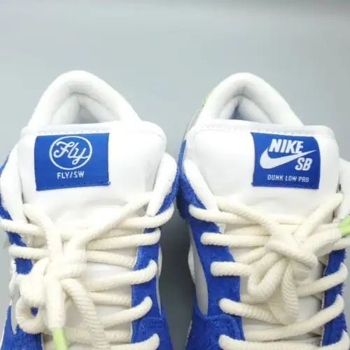 Fly Streetwear x Dunk Low Pro SB