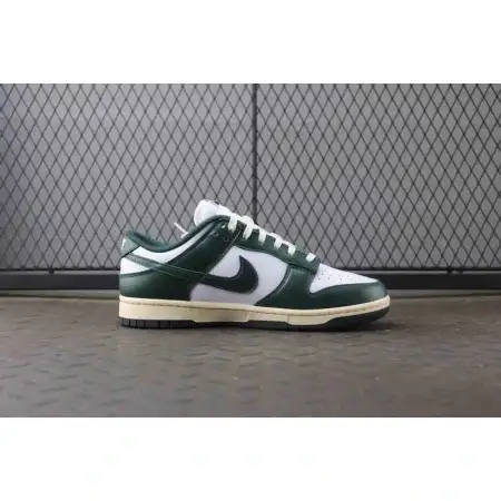 Wmns Dunk Low Vintage Green 'Vintage Green'