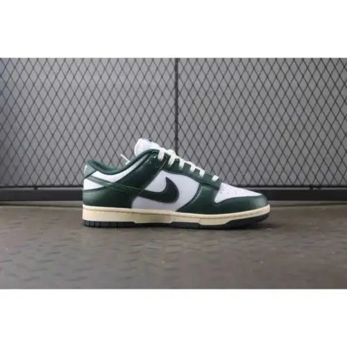 Wmns Dunk Low Vintage Green 'Vintage Green'