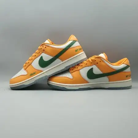 Florida A&M University Rattlers x Dunk Low 'Rattlers'