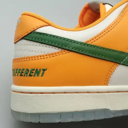 Florida A&M University Rattlers x Dunk Low 'Rattlers'