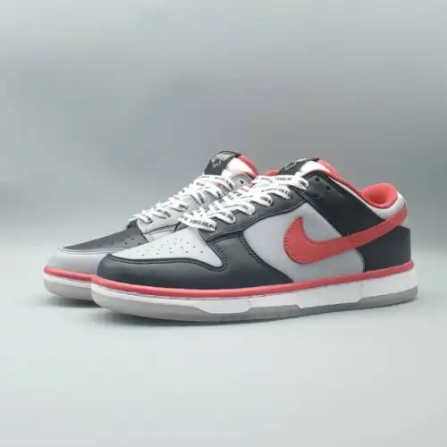 Clark Atlanta University Panthers x Dunk Low 'Panthers'