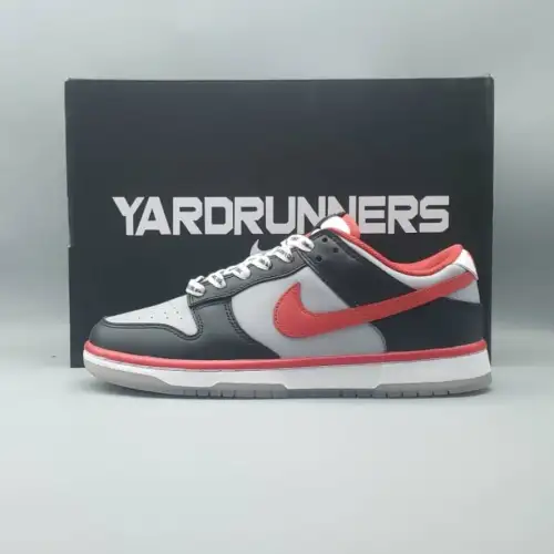 Clark Atlanta University Panthers x Dunk Low 'Panthers'