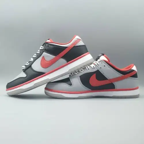 Clark Atlanta University Panthers x Dunk Low 'Panthers'