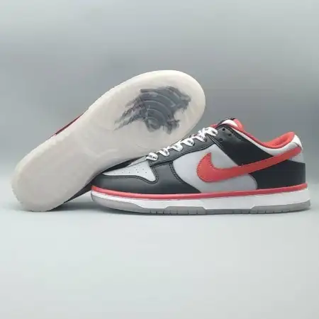 Clark Atlanta University Panthers x Dunk Low 'Panthers'
