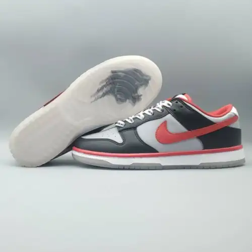 Clark Atlanta University Panthers x Dunk Low 'Panthers'