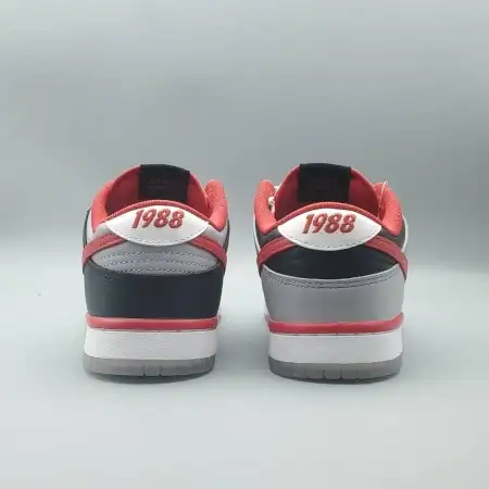 Clark Atlanta University Panthers x Dunk Low 'Panthers'