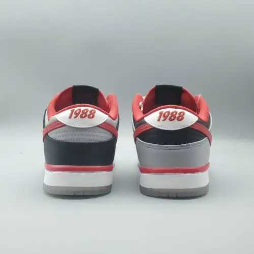 Clark Atlanta University Panthers x Dunk Low 'Panthers'