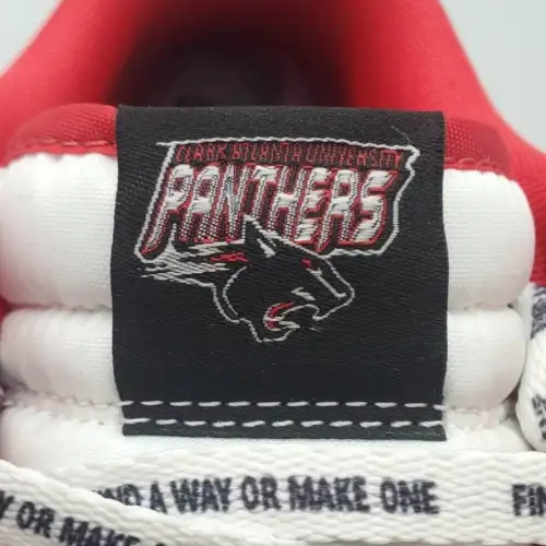Clark Atlanta University Panthers x Dunk Low 'Panthers'