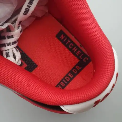 Clark Atlanta University Panthers x Dunk Low 'Panthers'