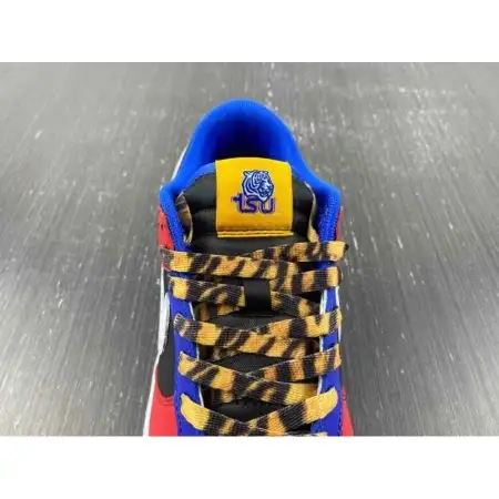 Tennessee State University x Dunk Dunk Low 'Tigers'