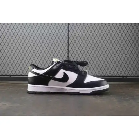 Dunk World Champ Low 'World Champ'