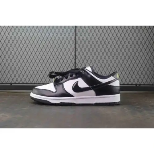 Dunk World Champ Low 'World Champ'