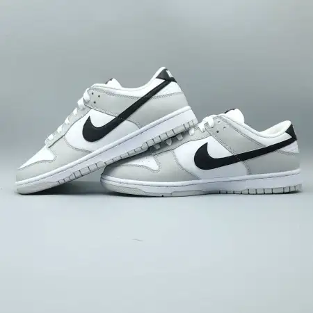 Dunk Low SE 'Lottery Pack - Grey Fog'