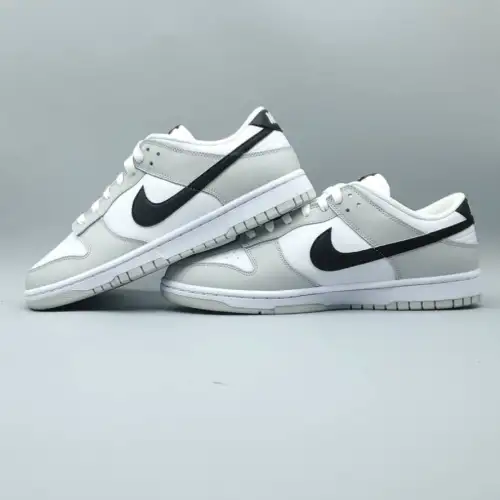 Dunk Low SE 'Lottery Pack - Grey Fog'