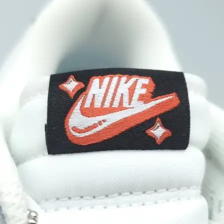 Dunk Low SE 'Lottery Pack - Grey Fog'