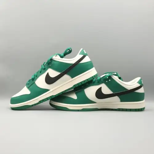 Dunk Low SE Malachite 'Lottery Pack - Malachite'