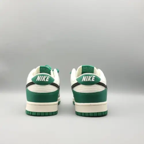 Dunk Low SE Malachite 'Lottery Pack - Malachite'
