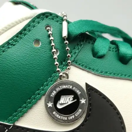 Dunk Low SE Malachite 'Lottery Pack - Malachite'