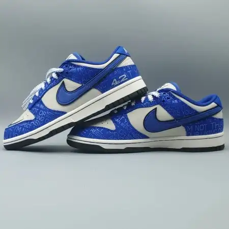 Dunk Low 'Jackie Jackie Robinson Robinson'