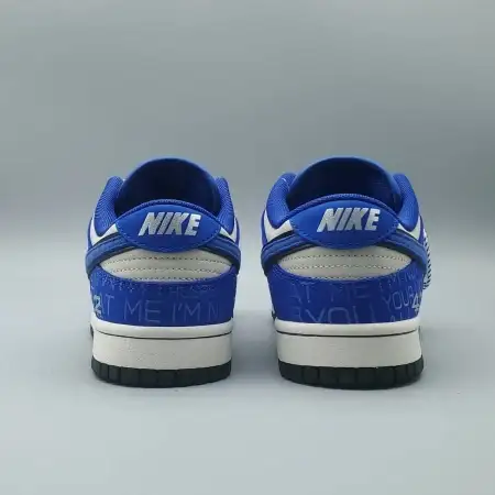 Dunk Low 'Jackie Jackie Robinson Robinson'
