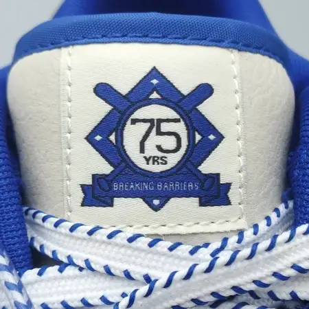 Dunk Low 'Jackie Jackie Robinson Robinson'
