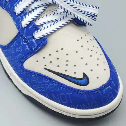 Dunk Low 'Jackie Jackie Robinson Robinson'