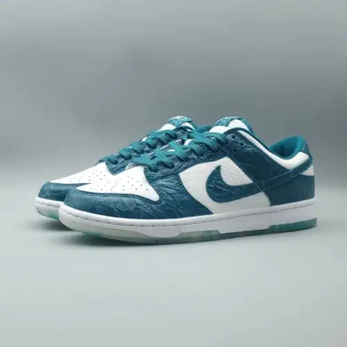 Wmns Dunk Ocean Low 'Ocean'