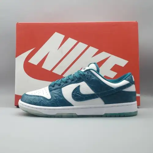 Wmns Dunk Ocean Low 'Ocean'