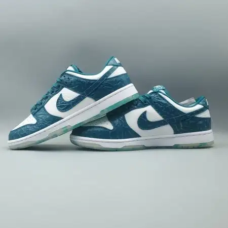Wmns Dunk Ocean Low 'Ocean'