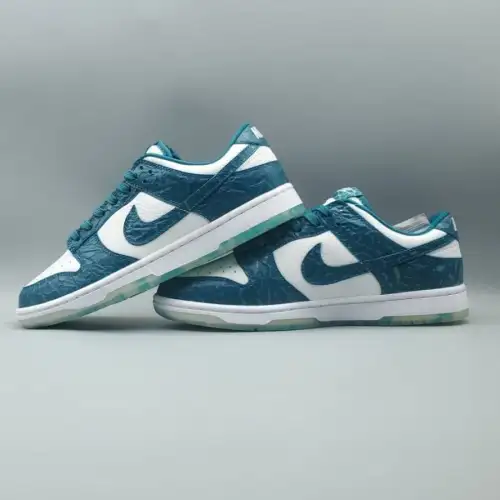 Wmns Dunk Ocean Low 'Ocean'