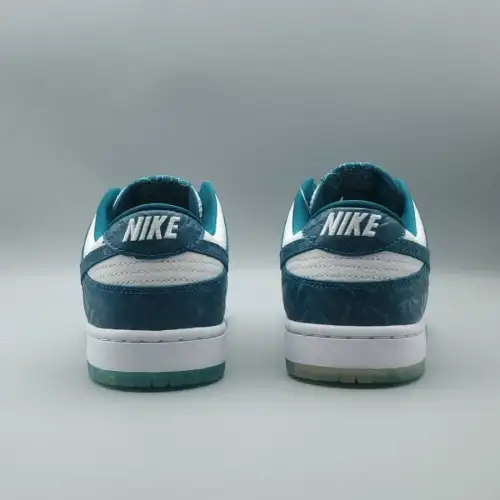 Wmns Dunk Ocean Low 'Ocean'