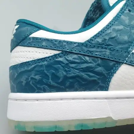 Wmns Dunk Ocean Low 'Ocean'